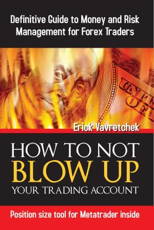Cover of How To Not Blow Up Your Trading Account