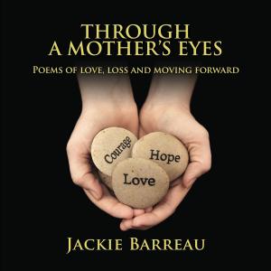 Cover of the book Through a Mother's Eyes by Sara Anderson