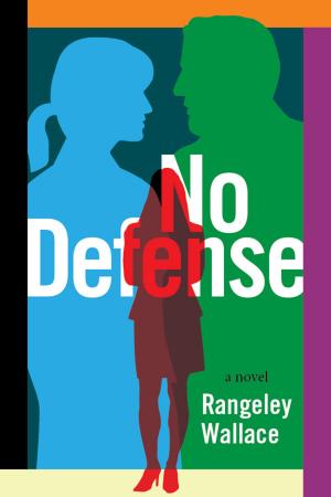 bigCover of the book No Defense by 