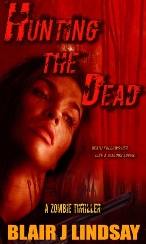 Cover of the book Hunting the Dead by Gene Cartwright
