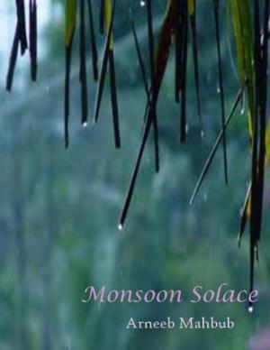 Cover of the book Monsoon Solace by Ikenna Chinedu Okeh