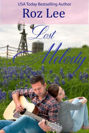 Cover of the book Lost Melody by Lisa Carlisle