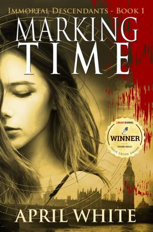 Cover of the book Marking Time by Wanda Ann Thomas