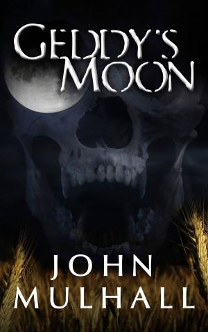 Cover of the book Geddy's Moon by Mia Hopkins