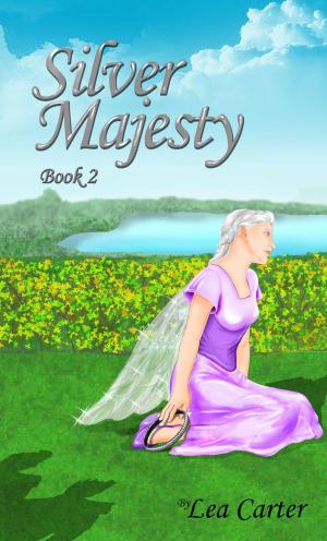 bigCover of the book Silver Majesty (Bk 2) by 