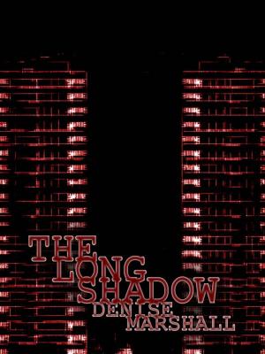 Book cover of The Long Shadow