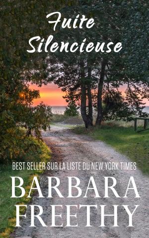 Cover of the book Fuite Silencieuse (Freres Sanders #1) by Laci Paige