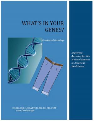 Book cover of What's In Your Genes?