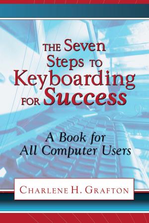 Cover of the book The Seven Steps to Keyboarding for Success by G. V.  Loewen