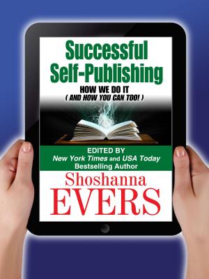 Book cover of Successful Self-Publishing: How We Do It (And How You Can Too)