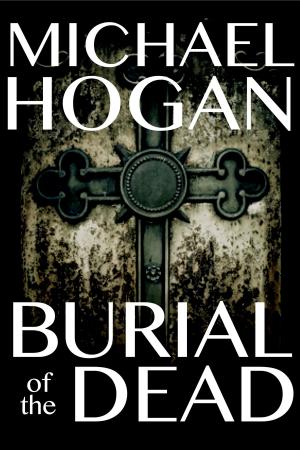 Cover of the book Burial of the Dead by Kevin Lee Swaim