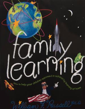 Book cover of Family Learning