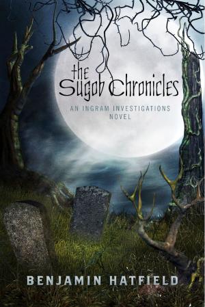 Cover of the book The Sugob Chronicles by M.C.A. Hogarth