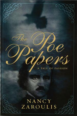 Cover of the book The Poe Papers by 