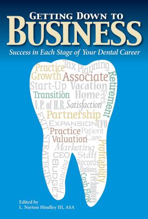 Cover of the book Getting Down to Business by Karen Okulicz