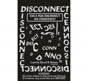 Cover of the book Disconnect by Lorna Jackie Wilson