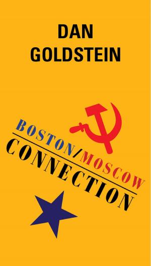 Cover of the book Boston/Moscow Connection by Traci Loudin