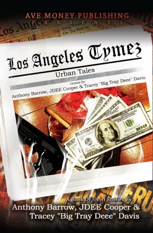 Book cover of Los Angeles Tymez