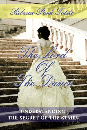 bigCover of the book The Lord of the Dance by 