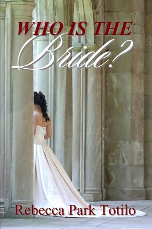 Cover of Who Is The Bride?