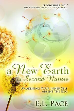 Cover of A New Earth Is Second Nature