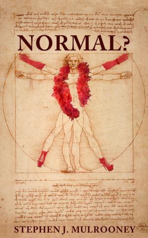 Cover of the book Normal? by Scott Cherney