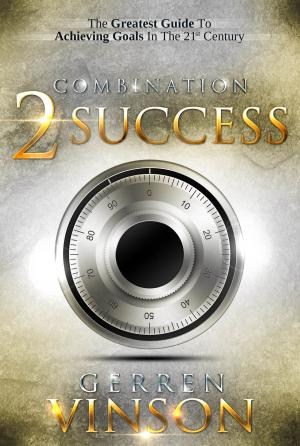 Cover of the book Combination 2 Success by Umer Malik