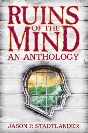 Book cover of Ruins of the Mind