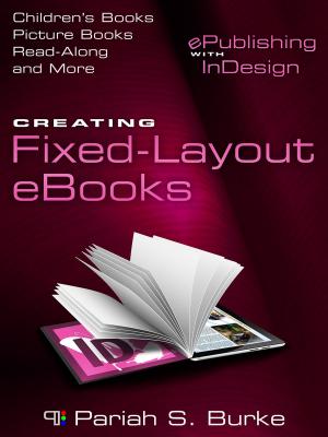 Cover of the book Creating Fixed-Layout eBooks by Handz Valentin
