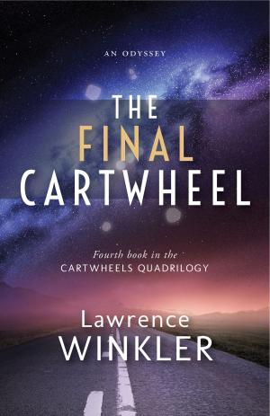 Book cover of The Final Cartwheel