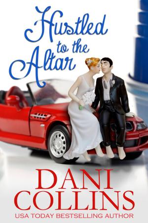 Cover of the book Hustled To The Altar by Rebekah Dodson