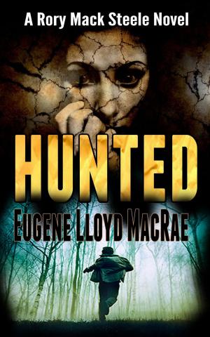 Cover of the book Hunted by Diane Setterfield