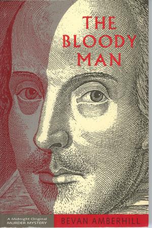 Book cover of The Bloody Man