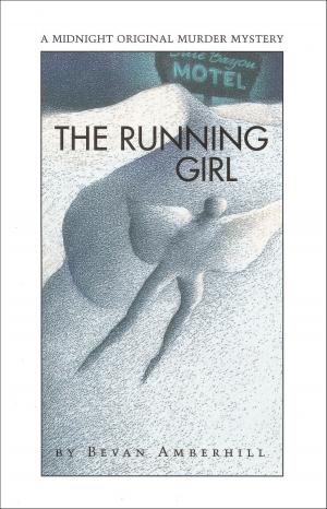 Cover of the book The Running Girl by H.R. Gerrard