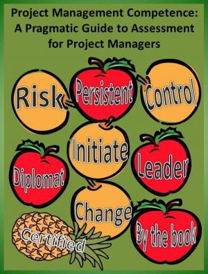 Cover of the book Project Management Competence by 崴爺