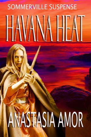 Book cover of Havana Heat