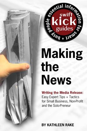 Cover of the book Making the News by J. Lyman Macinnis