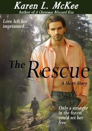 Cover of the book The Rescue by Karen L. Abrahamson