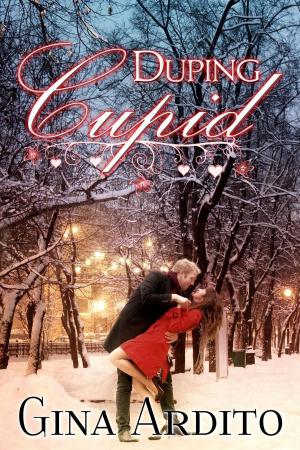 Book cover of Duping Cupid
