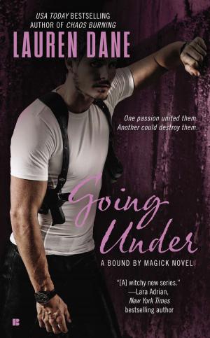 Cover of the book Going Under by Jacklyn Brady