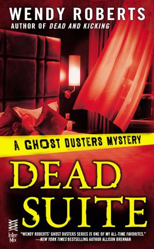 Cover of the book Dead Suite by Beth Kery