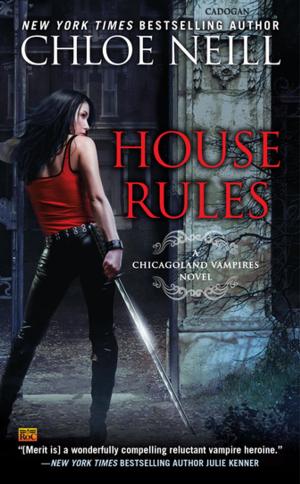 Cover of the book House Rules by Jennifer Ashley