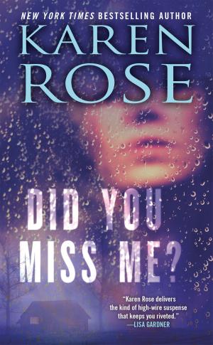 Cover of the book Did You Miss Me? by Roni Loren