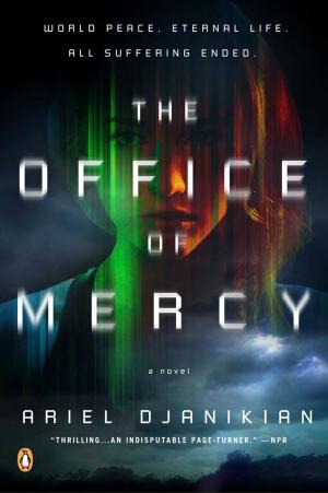 Cover of the book The Office of Mercy by Sara C. Roethle