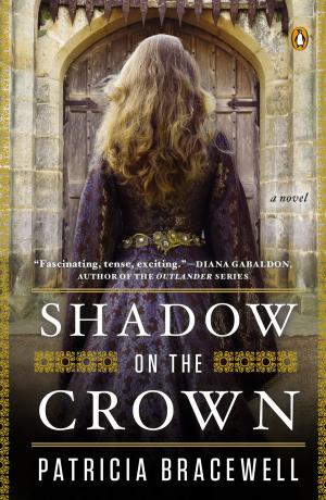 Cover of the book Shadow on the Crown by Laurell K. Hamilton