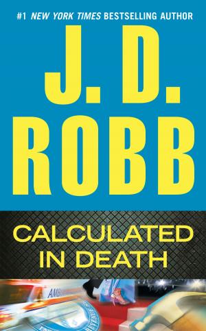 Cover of the book Calculated in Death by Marion Woodman