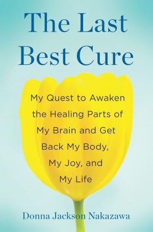 bigCover of the book The Last Best Cure by 