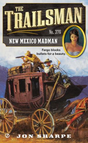 Cover of the book The Trailsman #376 by Judi McCoy