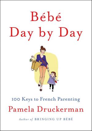 bigCover of the book Bébé Day by Day by 