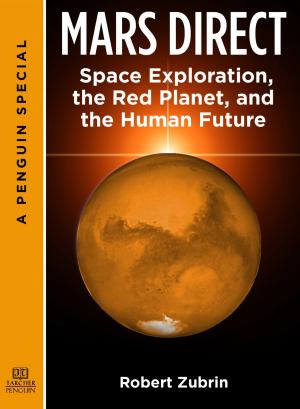 Cover of the book Mars Direct by Joseph Murphy, Ian McMahan, Ph.D.